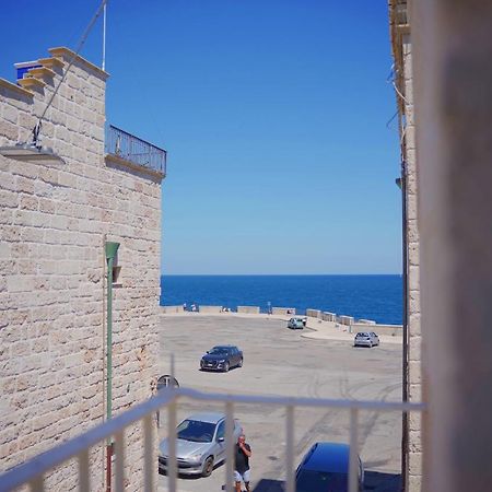 Lore Polignano a Mare Kültér fotó