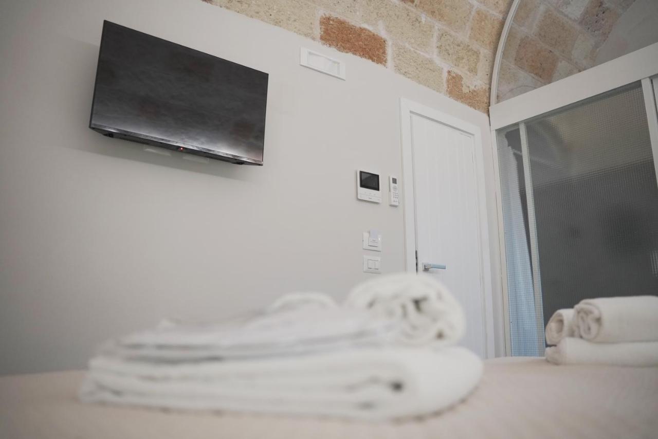 Lore Polignano a Mare Kültér fotó