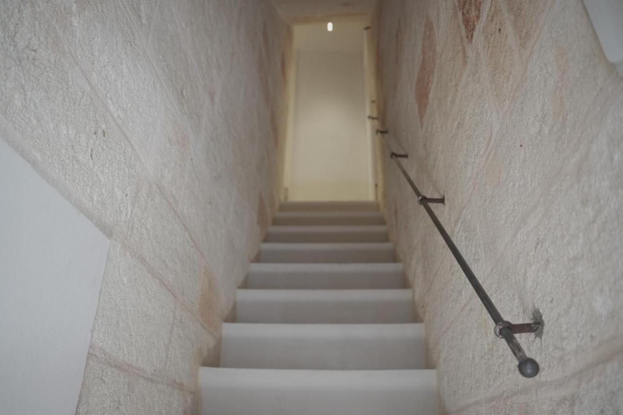 Lore Polignano a Mare Kültér fotó