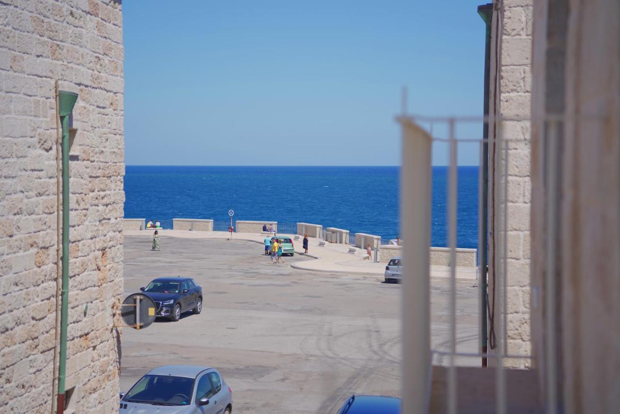 Lore Polignano a Mare Kültér fotó