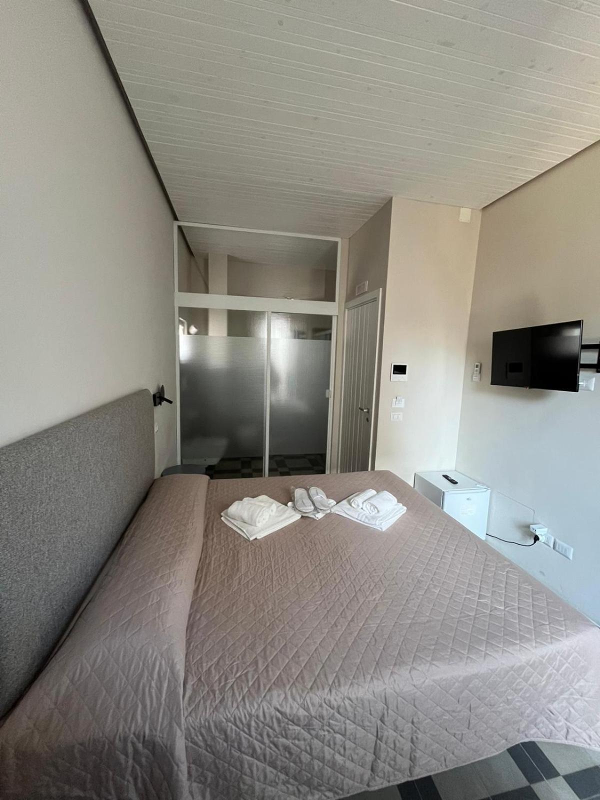 Lore Polignano a Mare Kültér fotó