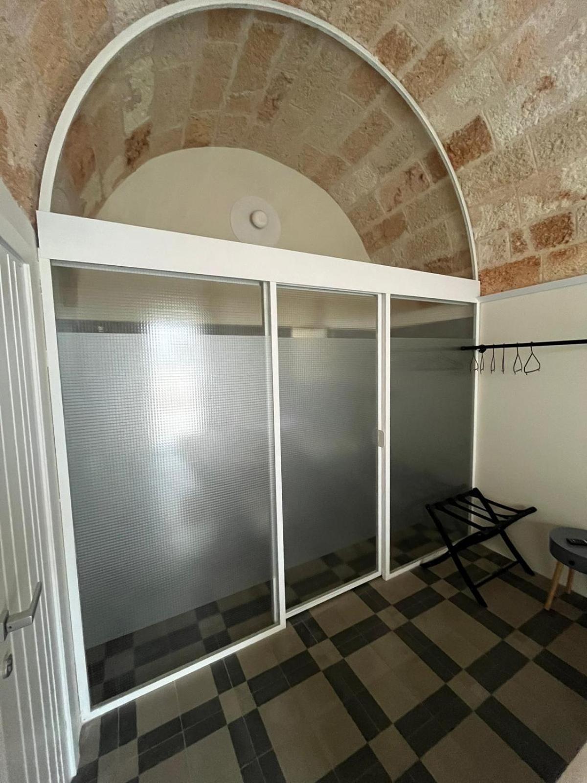 Lore Polignano a Mare Kültér fotó
