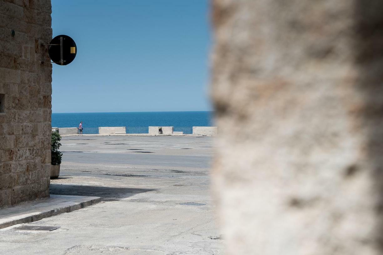 Lore Polignano a Mare Kültér fotó